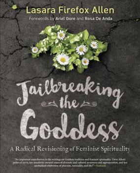 Paperback Jailbreaking the Goddess: A Radical Revisioning of Feminist Spirituality Book