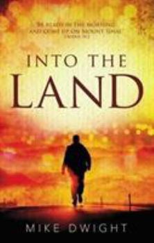 Paperback Into the Land Book