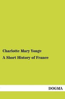 Paperback A Short History of France Book