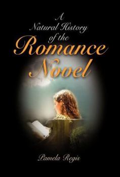 Paperback A Natural History of the Romance Novel Book