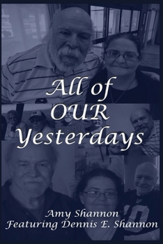 Paperback All of Our Yesterdays Book
