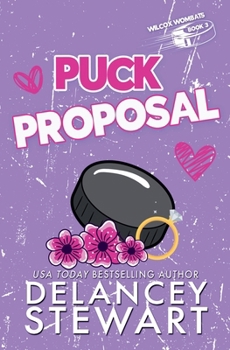 Puck Proposal (Wilcox Wombats Hockey)