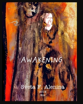 Paperback Awakening. Book