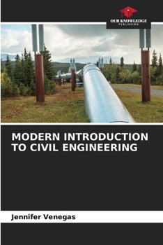 Paperback Modern Introduction to Civil Engineering Book