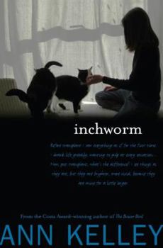 Inchworm (Gussie) - Book #3 of the Gussie
