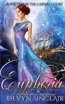 Paperback Euphoria Book