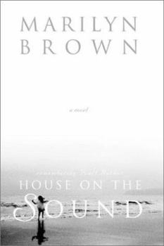 Hardcover House on the Sound Book