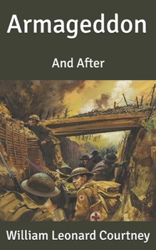 Paperback Armageddon: And After Book