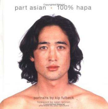 Paperback Part Asian, 100% Hapa Book