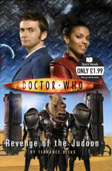 Doctor Who: Revenge of the Judoon - Book #3 of the Doctor Who: Quick Reads