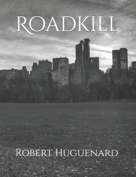 Paperback Roadkill Book