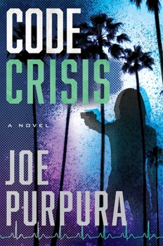 Hardcover Code Crisis Book