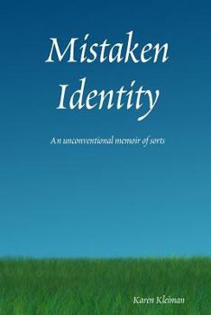 Mistaken Identity