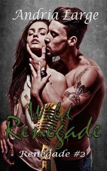 Paperback Wild Renegade Book