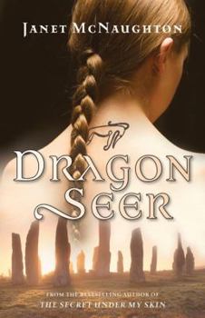 Paperback Dragon Seer Book