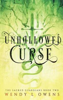 Paperback Unhallowed Curse Book