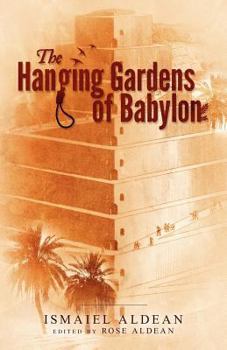 Paperback The Hanging Gardens of Babylon Book