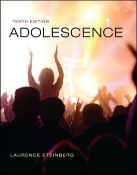 Hardcover Adolescence Book