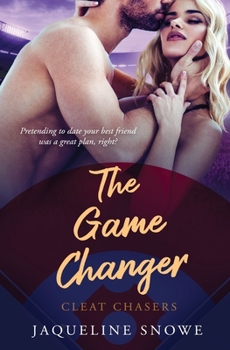 Paperback The Game Changer Book