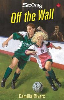 Off the Wall - Book  of the Lorimer Sports Stories