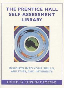 Self-Assessment Library v.2.0/2004