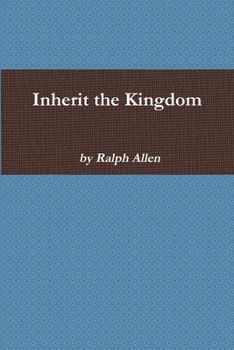 Inherit the Kingdom