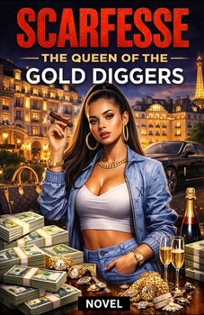 The Queen of Gold Diggers: A Gritty Crime Novel of a Girl from the Streets