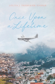 Paperback Once Upon a Lifetime Book