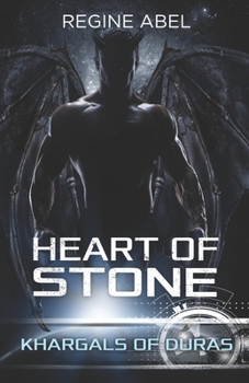 Paperback Heart of Stone Book