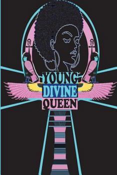 Paperback Young Divine Queen Book