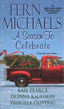 A Season to Celebrate - Book #5.5 of the Morgan Ranch