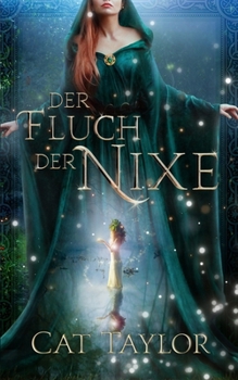 Paperback Der Fluch der Nixe [German] Book