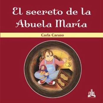 Paperback El secreto de la abuela María Book