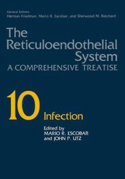 Paperback Infection Book