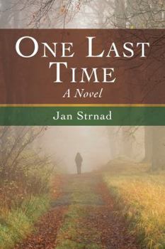 Paperback One Last Time Book