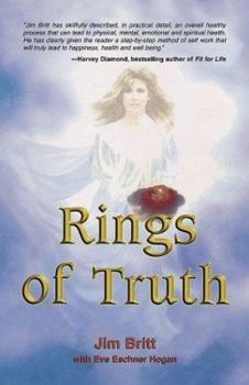 Paperback Rings of Truth Book