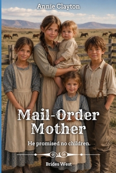 Paperback Mail-Order Mother Book