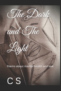 Paperback The Dark and The Light Book