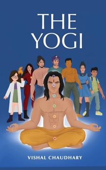 Paperback The Yogi Book