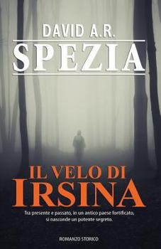 Paperback Il Velo Di Irsina [Italian] Book