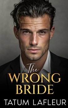 Paperback The Wrong Bride Book