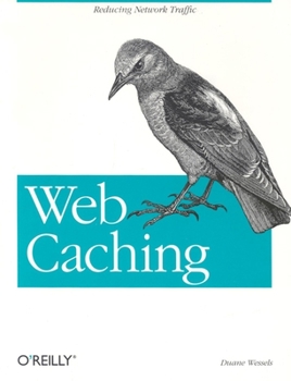 Paperback Web Caching Book