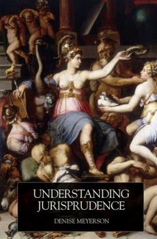 Hardcover Understanding Jurisprudence Book
