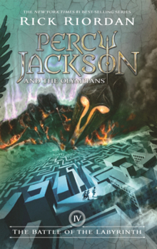 Battle of the Labyrinth