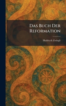 Hardcover Das Buch Der Reformation [German] Book