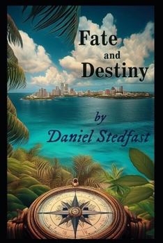 Paperback Fate and Destiny Book
