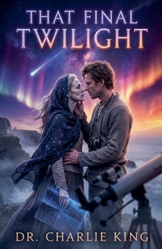 Paperback That Final Twilight Book