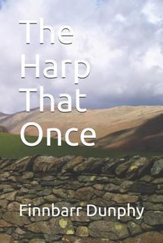 Paperback The Harp That Once Book