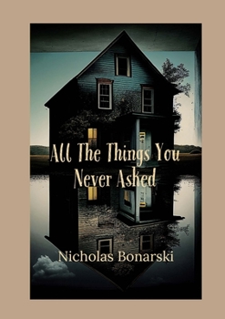 Paperback All The Things You Never Asked Book