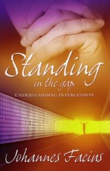 Paperback Standing in the Gap Book